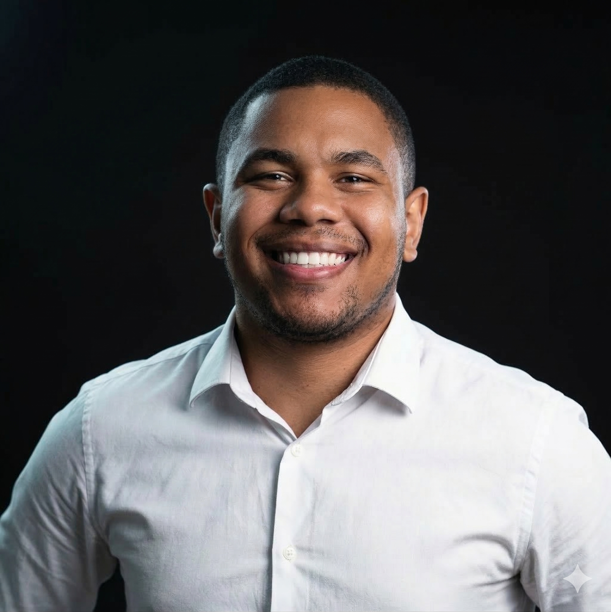 Yure, fundador da Yure Digital